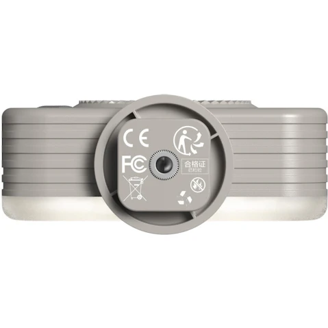 SmallRig P96 Neo Mini LED Video Light - Morandi Gray