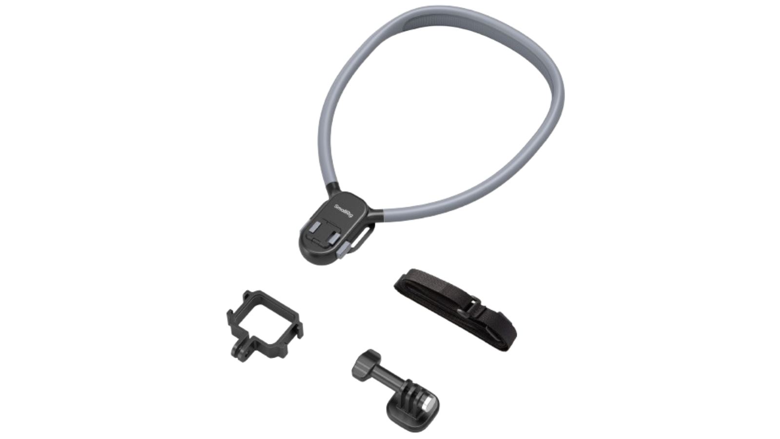 SmallRig 5567 DJI Osmo Pocket 3 Quick Release Neck Mount