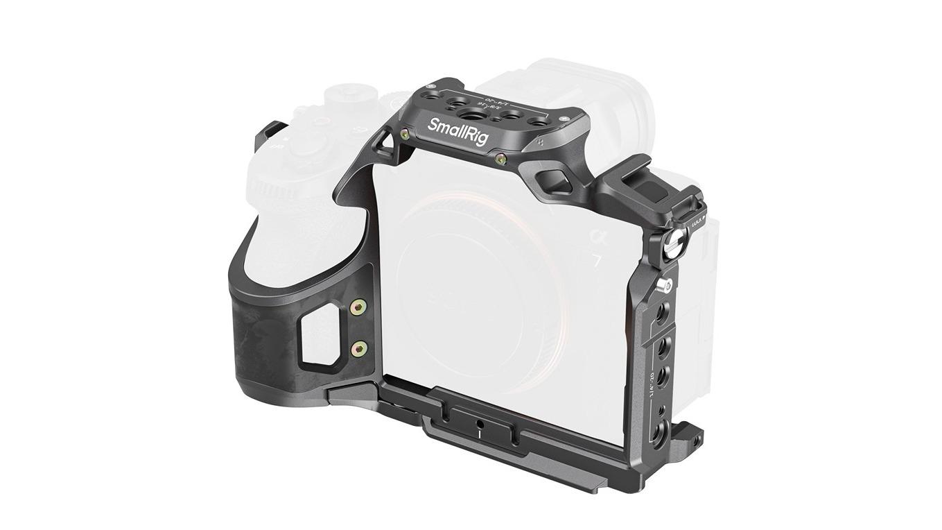 SmallRig Rhinoceros Cage for Sony Alpha