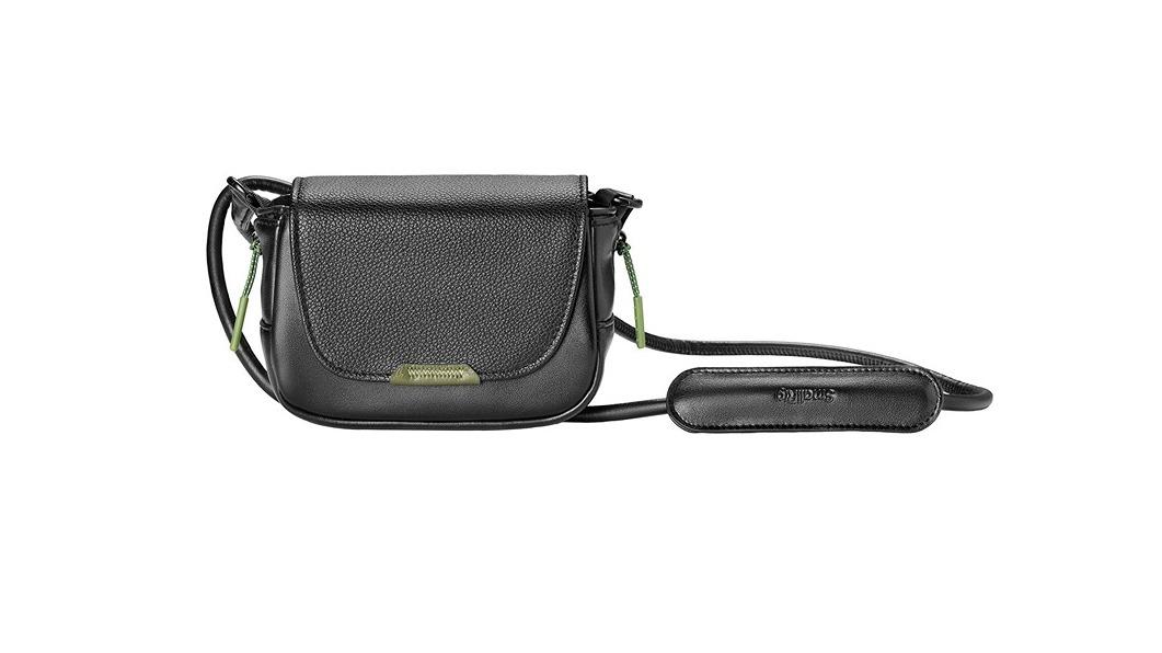 SmallRig Storage Bag for Camera - Black
