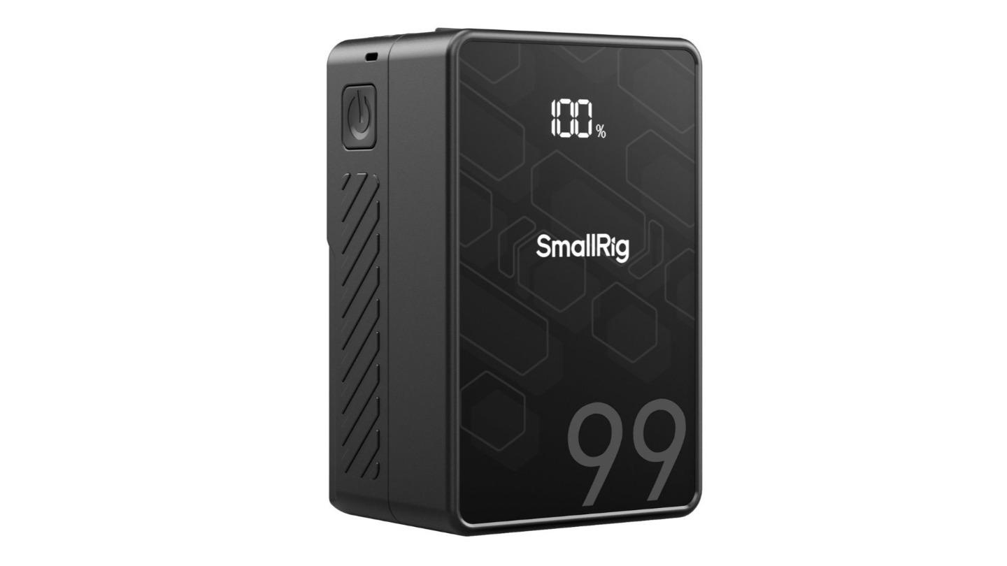 SmallRig VB99 SE mini V Mount Battery 4608