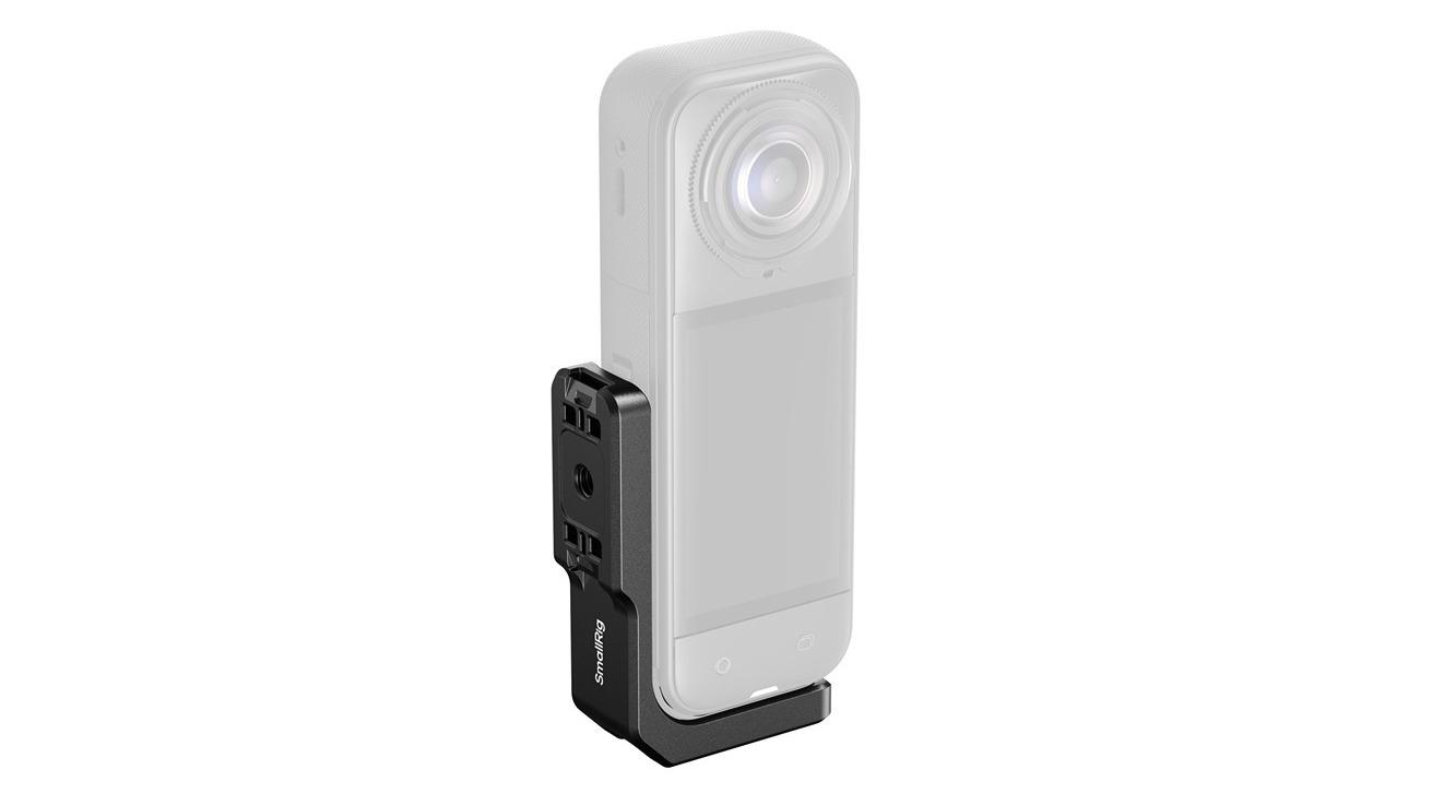 SmallRig Vertical-to-Horizontal Mount Support