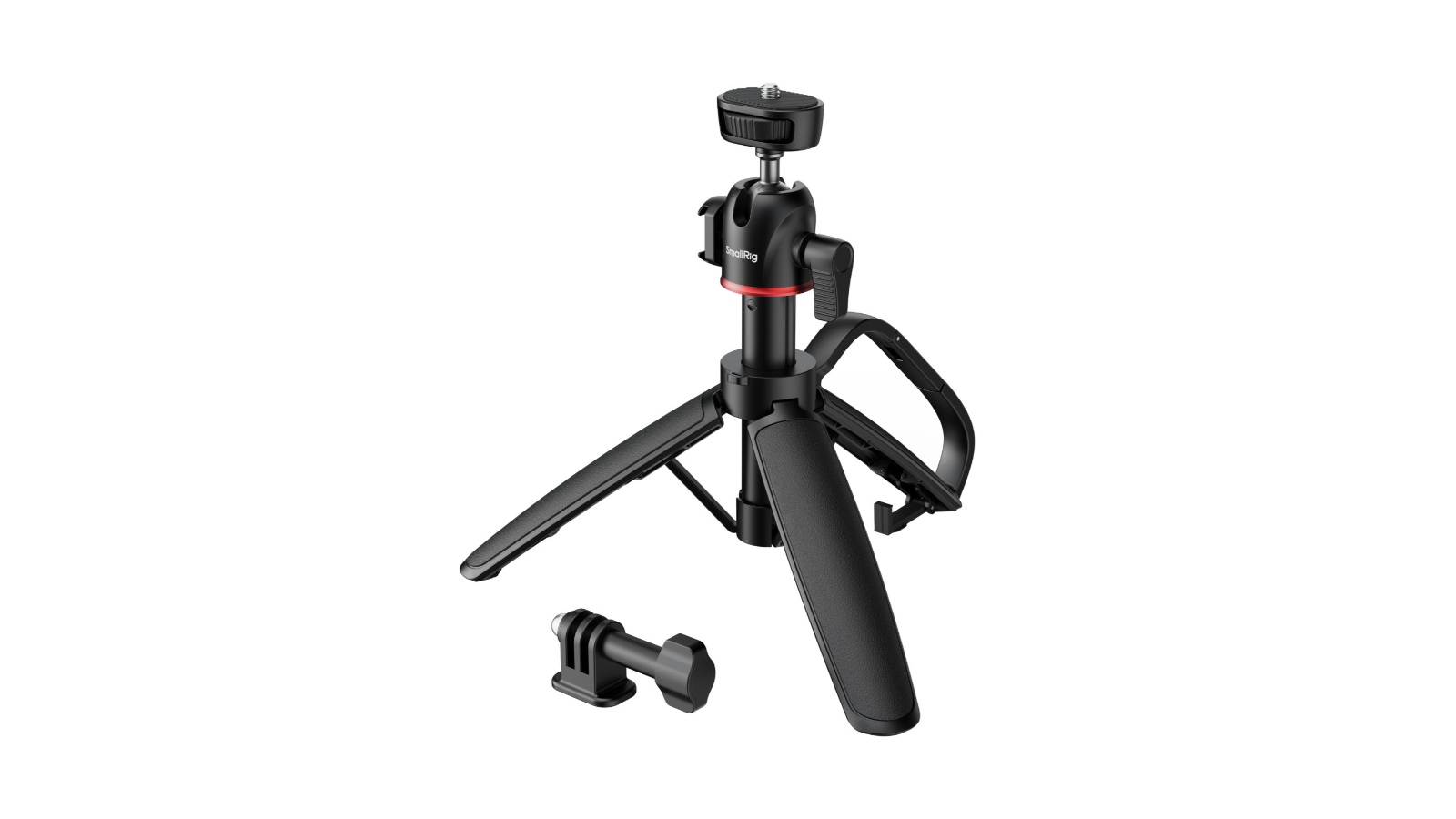 SmallRig VT-15 Mantis Tripod in Carabiner Shape 5285B
