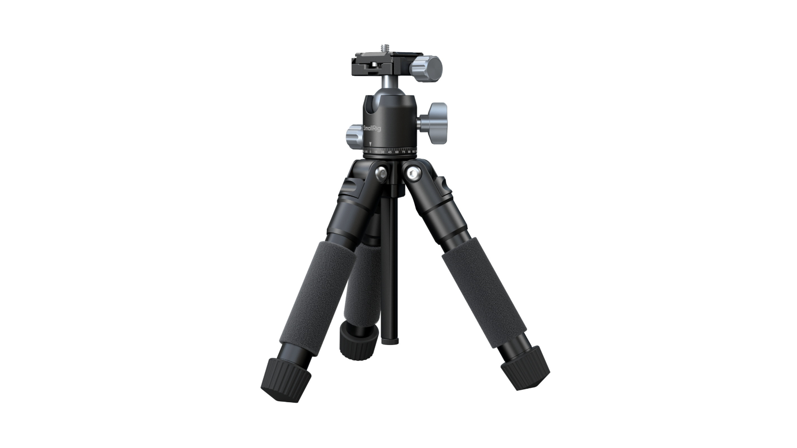SmallRig VT-20Pro Portable Desktop Tripod