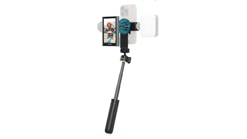 SmallRig Wireless Vlog Selfie Monitor Kit for Phone | Harvey Norman