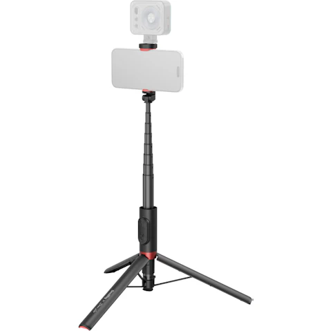 SmallRig 5292 ST30 Lite X Drex Lee Boom Selfie Stick - Black