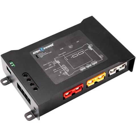 ATEM POWER DC to DC Dual Battery System