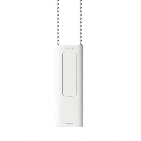 Ryse Smart Shade + Battery Pack