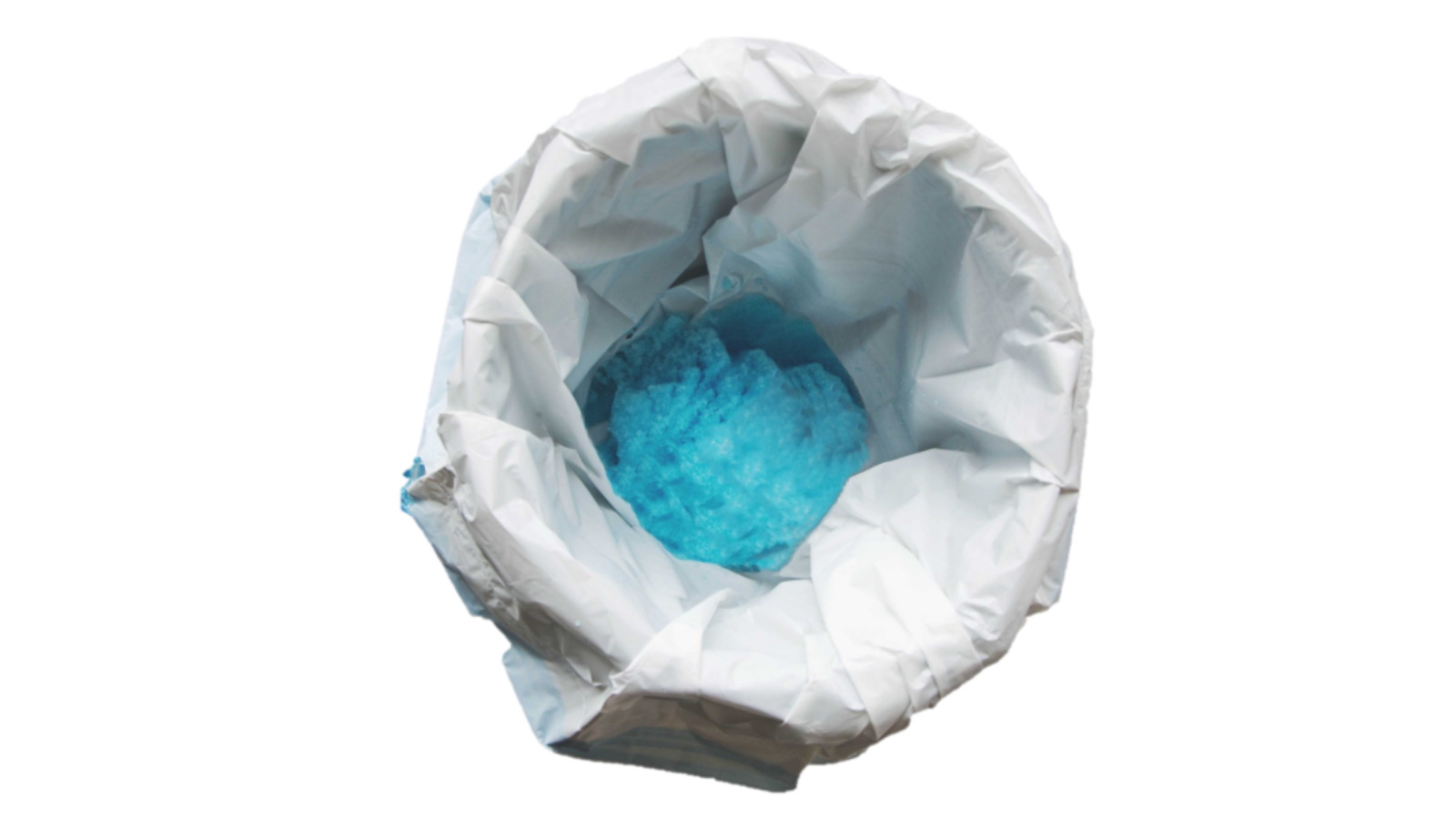 Safety and Mobility Absorber Bag