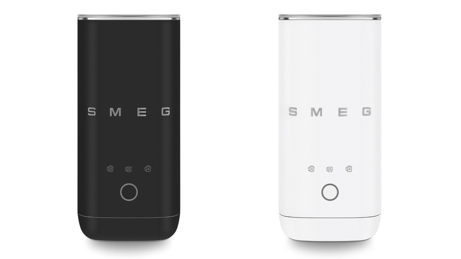 Smeg 50's Style Mini Electric Milk Frother