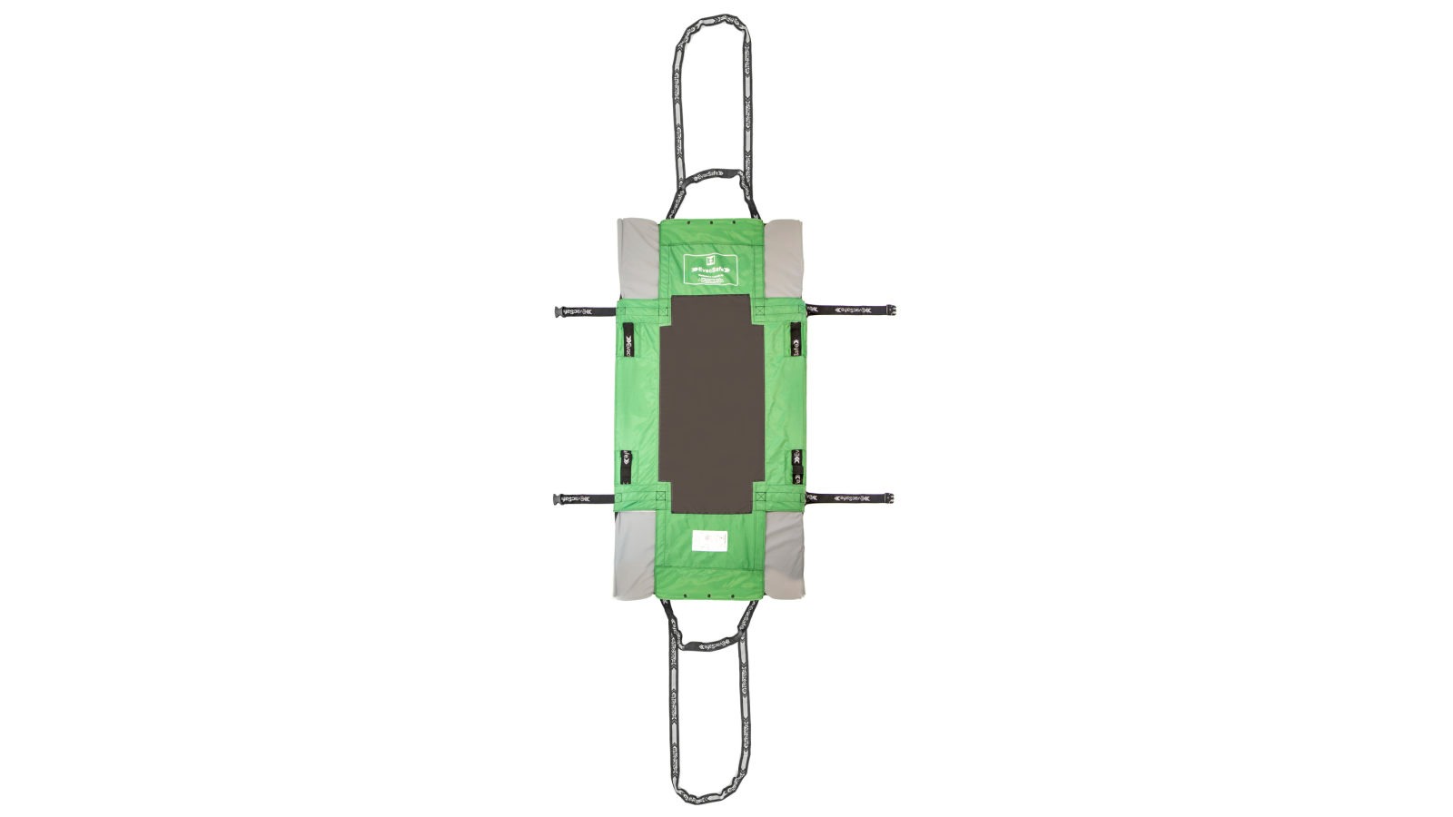 Safety and Mobility EvacSafe Evacuation Sheet