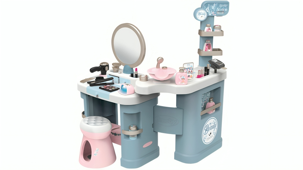 Smoby My Beauty Center Playset