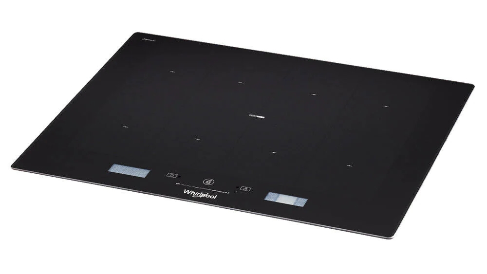 Whirlpool 650mm 8 Zone Full Flexi Induction Cooktop Harvey Norman