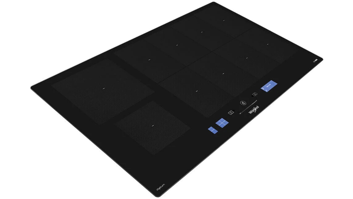 Whirlpool 900mm Full Flexi Induction Cooktop Harvey Norman
