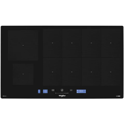 Whirlpool 900mm Full Flexi Induction Cooktop