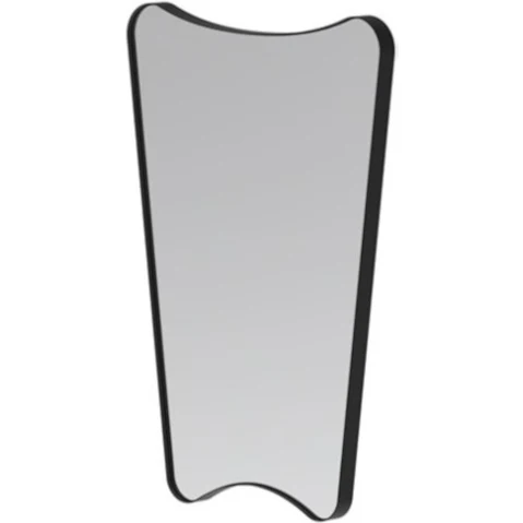 ADP Roma 600mm Mirror - Silver