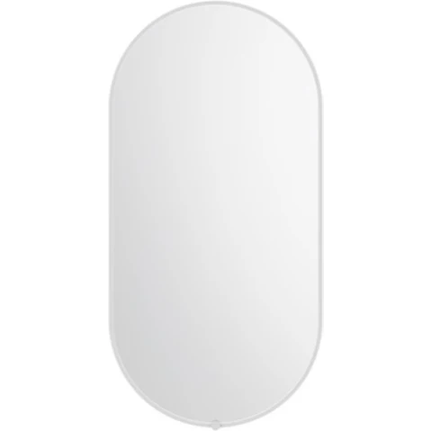 ADP 900mm Sera Pill LED Mirror - Matte White