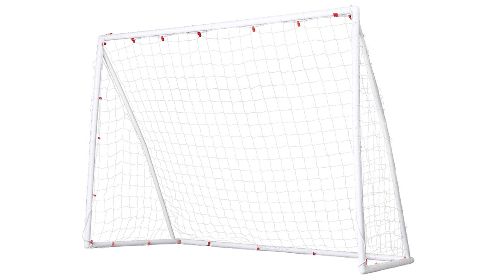 Everfit Soccer Football Goal Net - 8ft