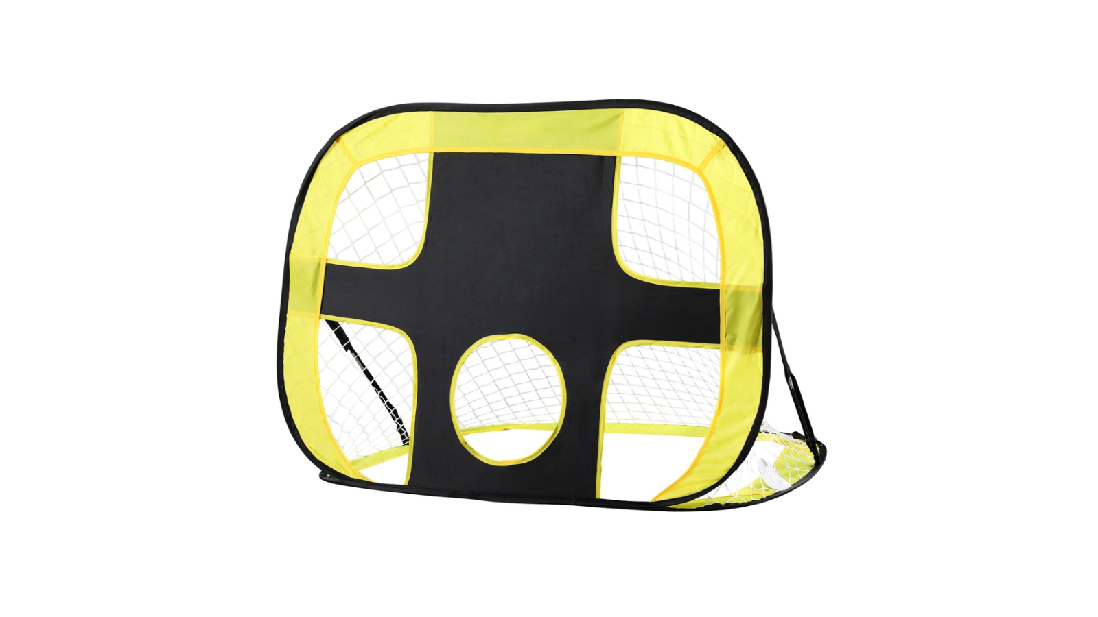 Everfit Portable Football Training Net Rebound