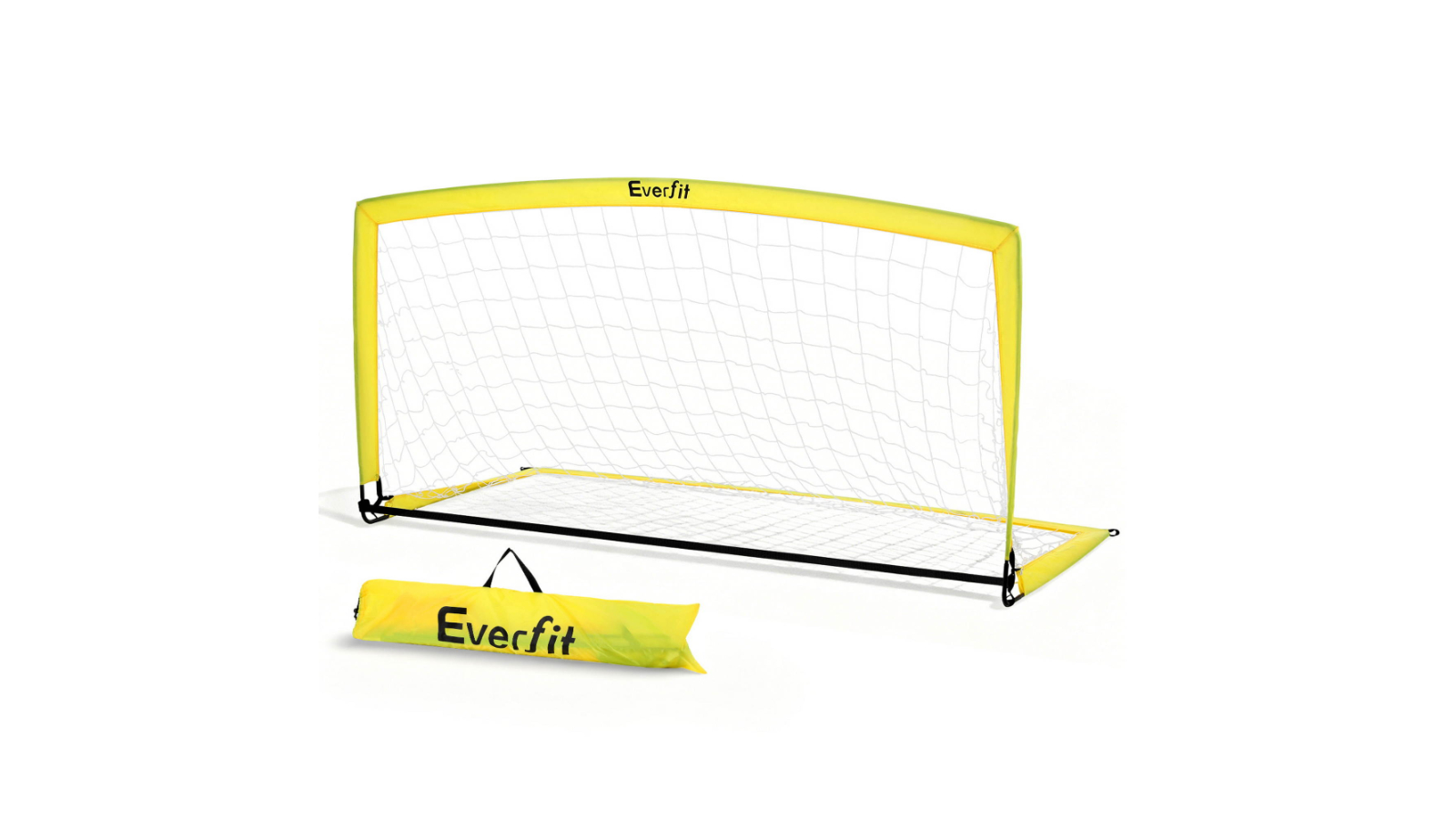 Everfit Football/Soccer Portable Training Goal Net - 2metre