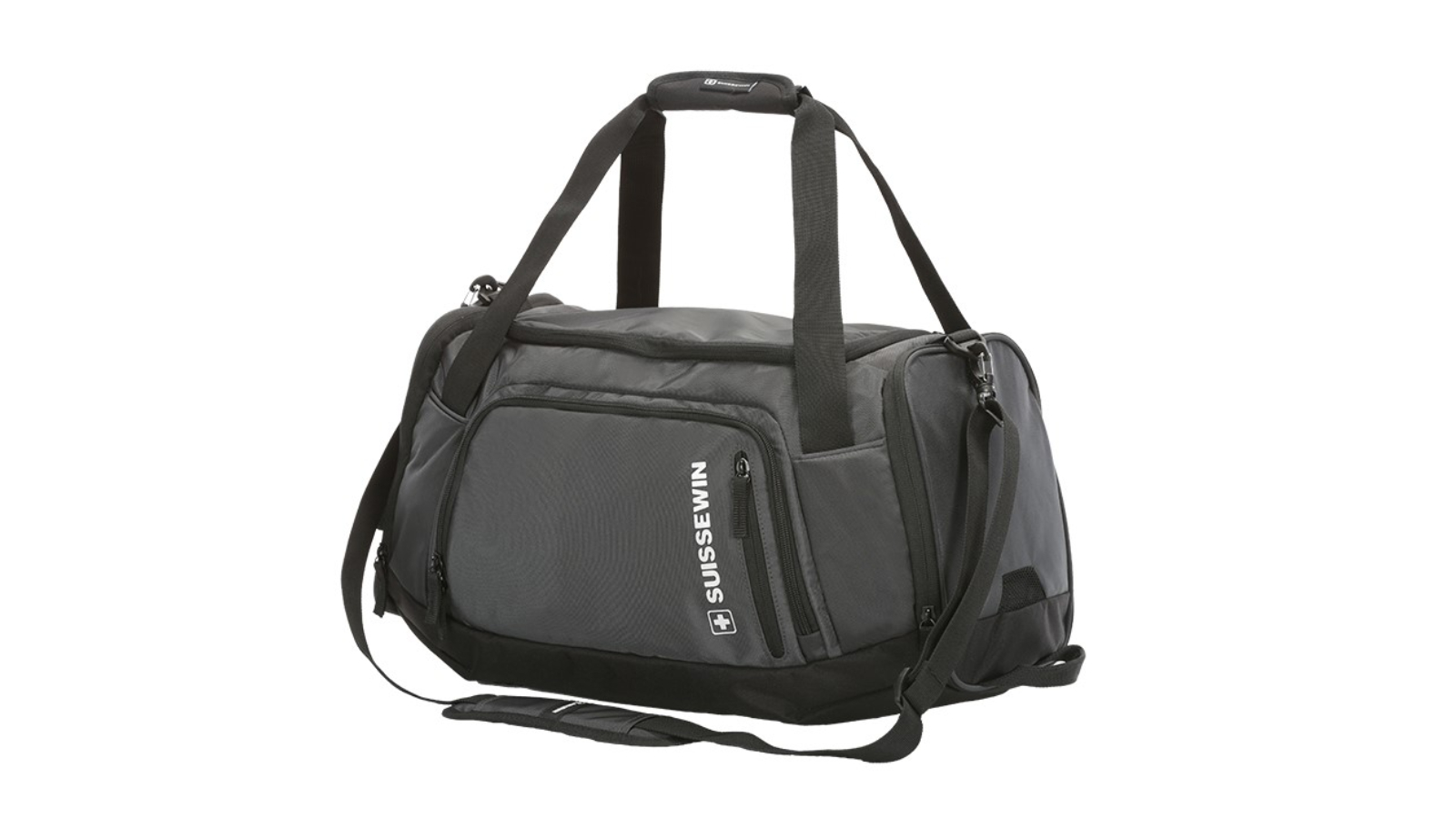 Swisswin Travel Duffel Sport and Shoulder Bag