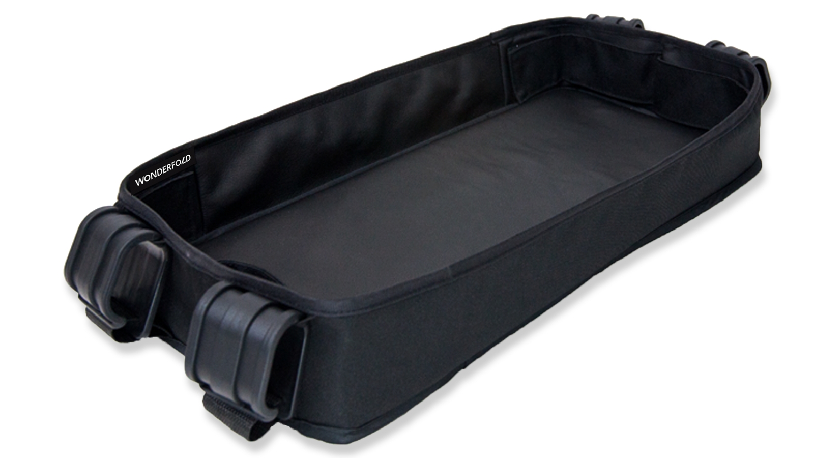 Wonderfold W2 Double Sided Snack Tray