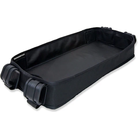 Wonderfold W2 Double Sided Snack Tray