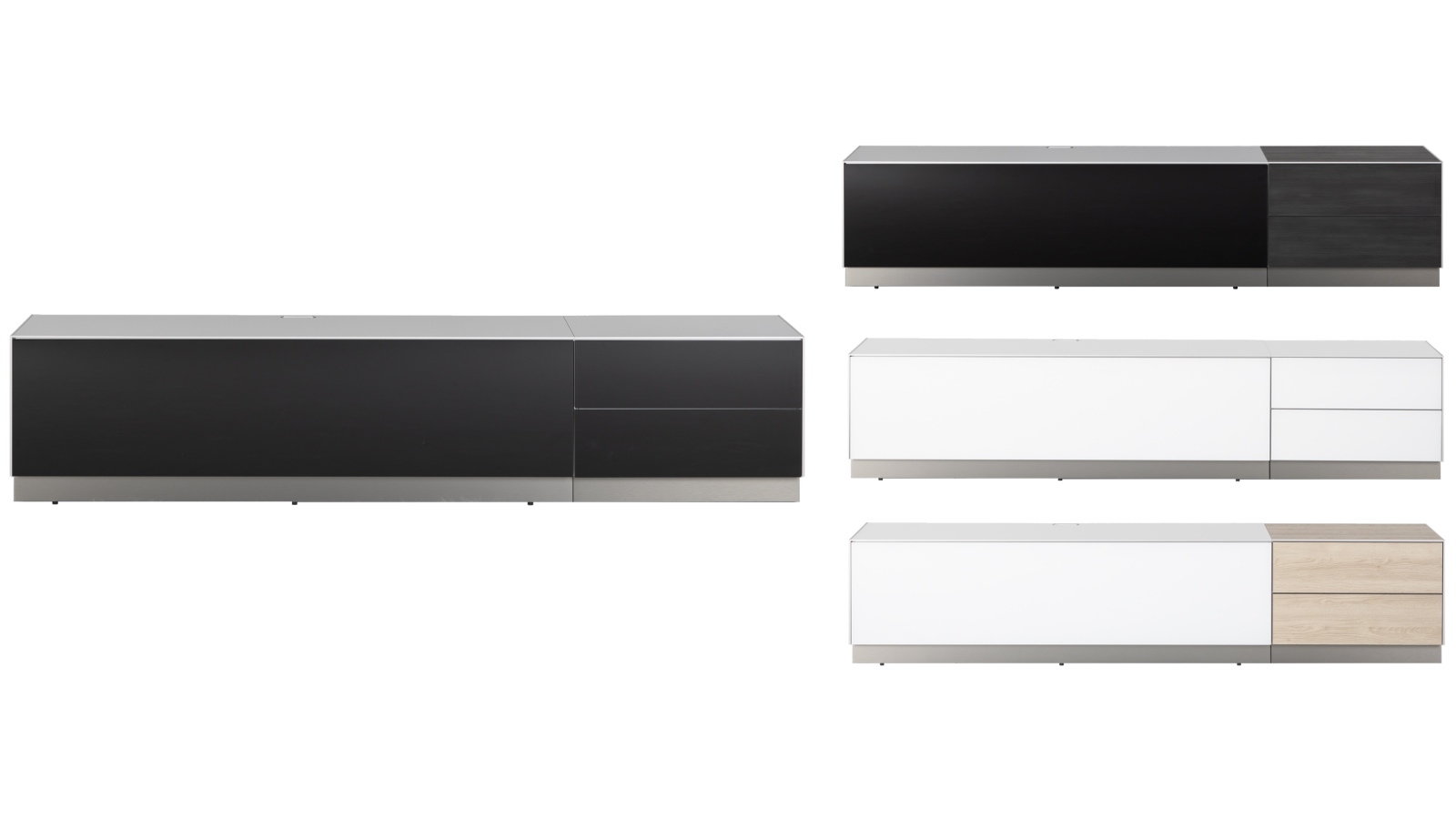 Sonorous Element 2250mm TV Harvey Norman