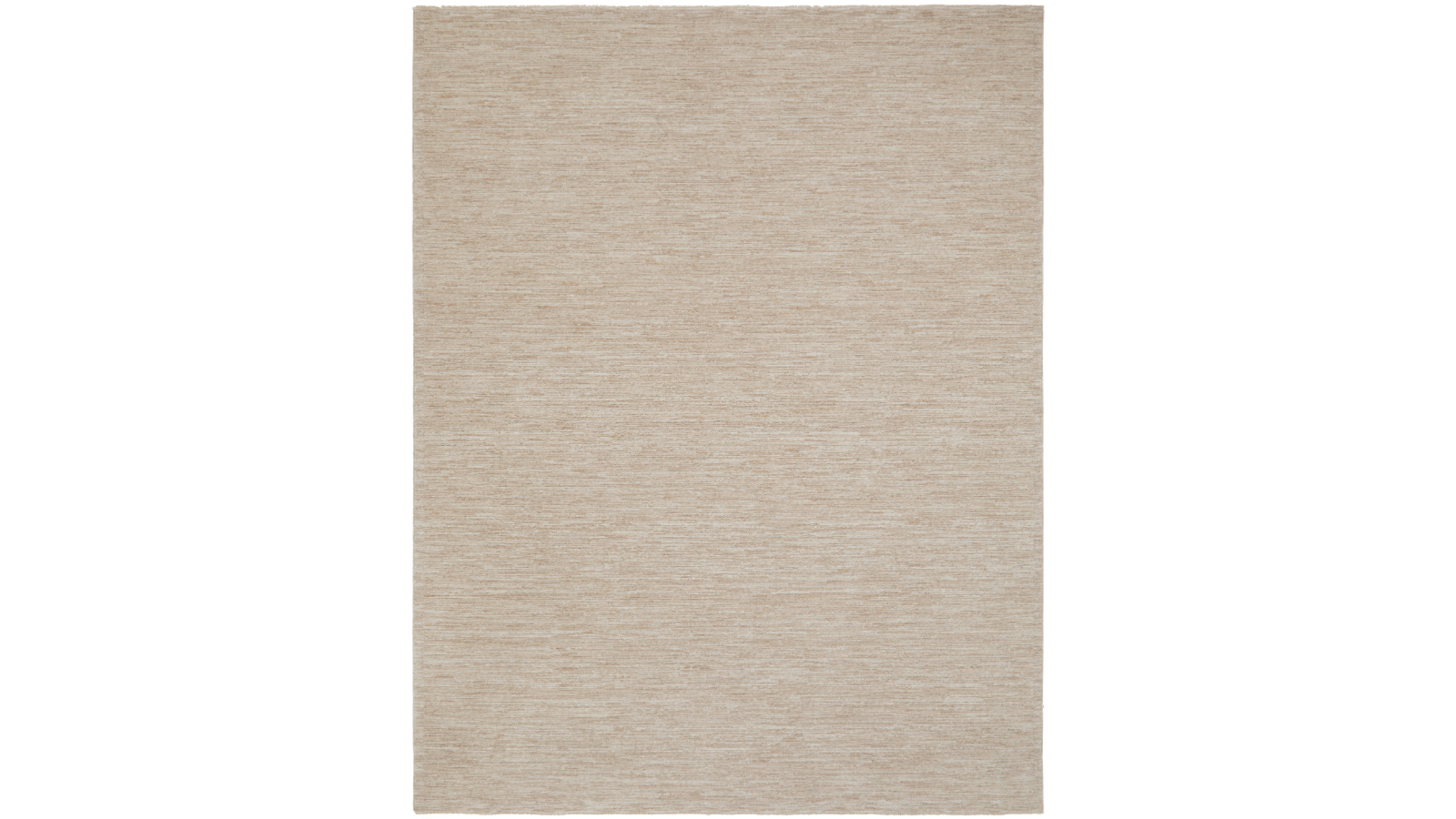 Steph And Gian Birch Flax Rug - 230 x 160cm