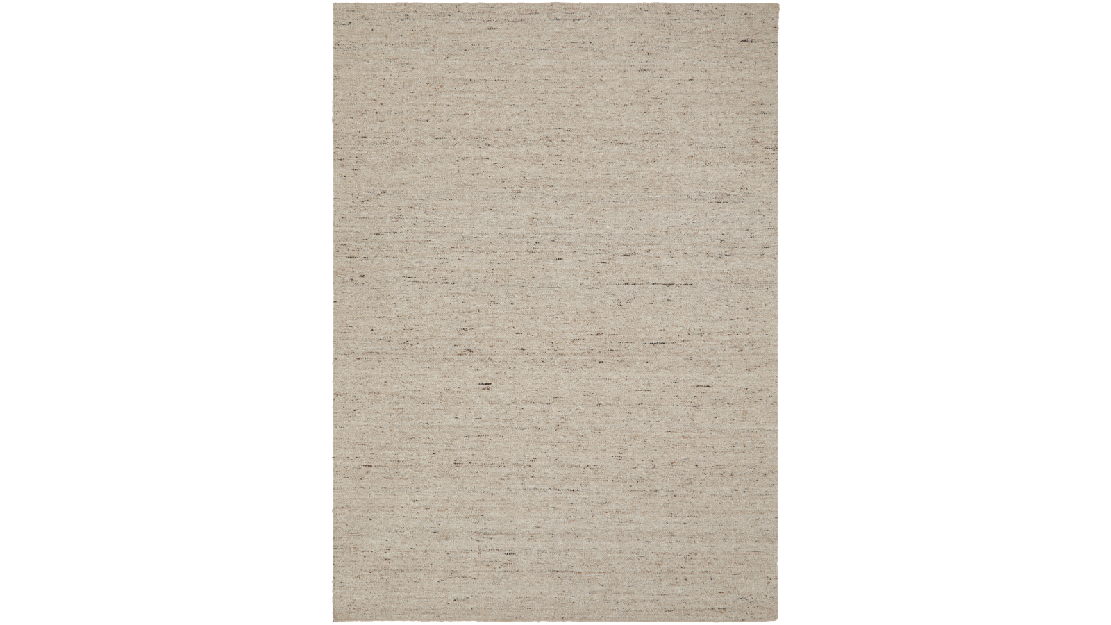 Steph And Gian Elm Pepper Rug - 330 x 240cm