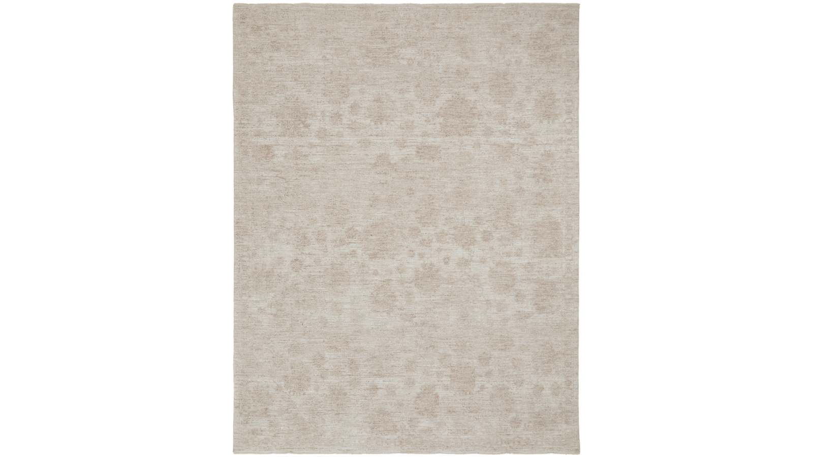 Steph And Gian Flora Husk Rug - 230 x 160cm