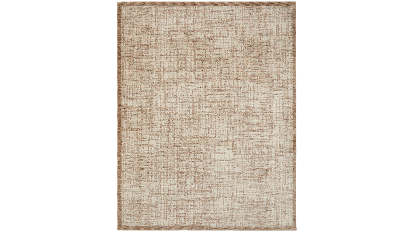 Steph And Gian Meadow Malt Rug - 230 x 160cm