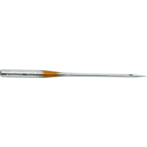 Singer Pack of 5 Size 80 Overlocker Needles