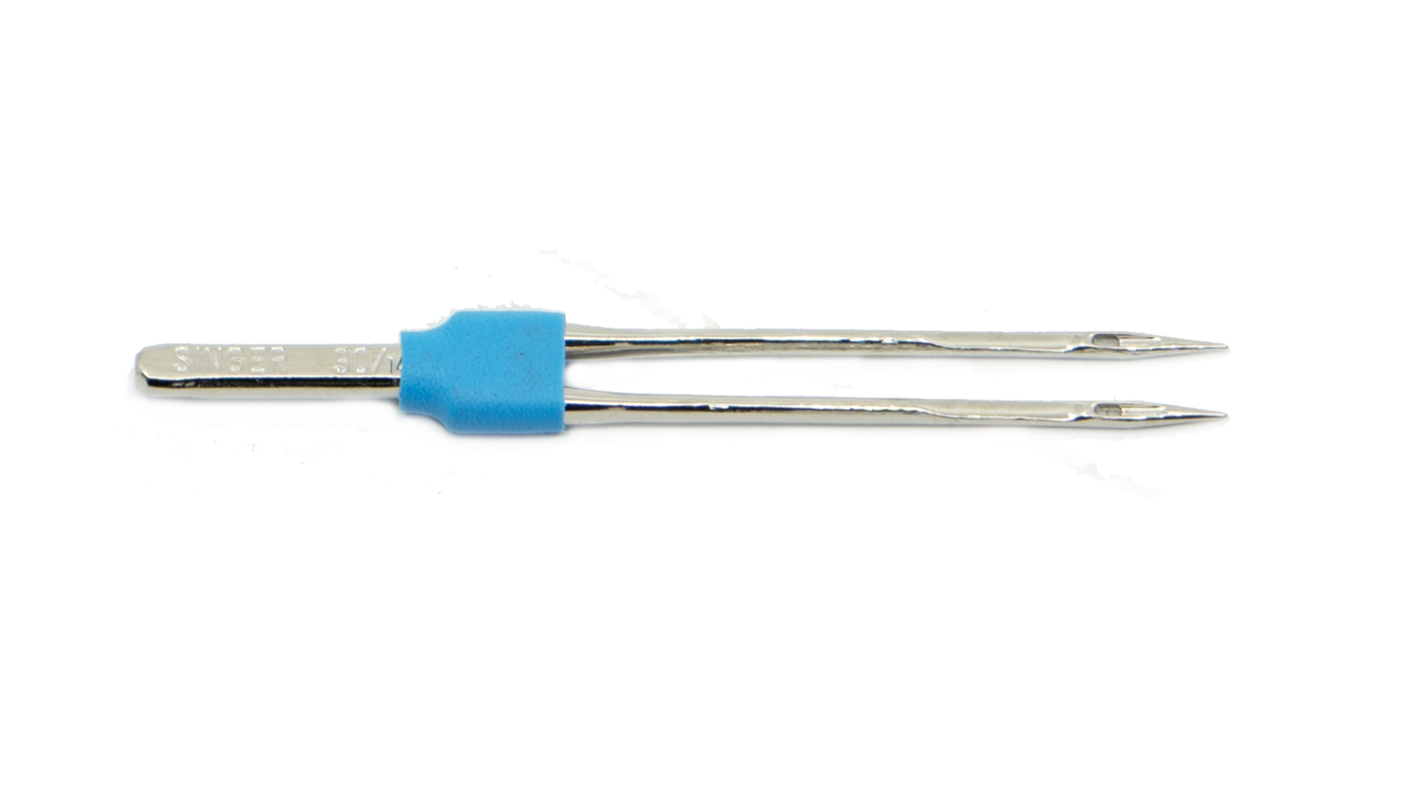 Singer Pack of 2 Size 90 Twin Needles