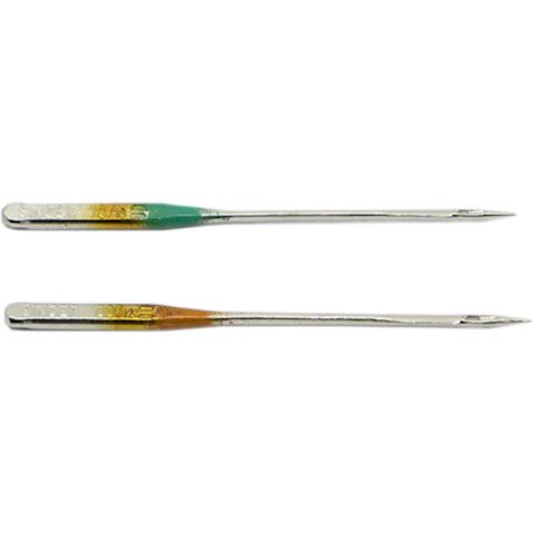 Singer Needles for Stretch Fabrics