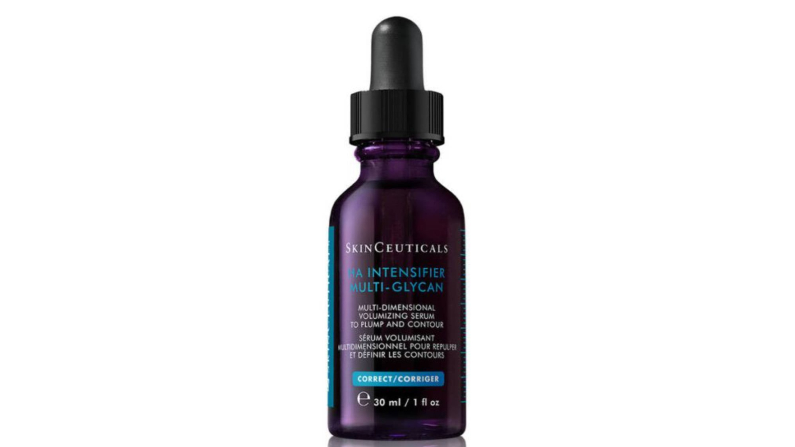 Skin Ceuticals Multi-Glycan Hyaluronic Acid Intensifier - 30ml