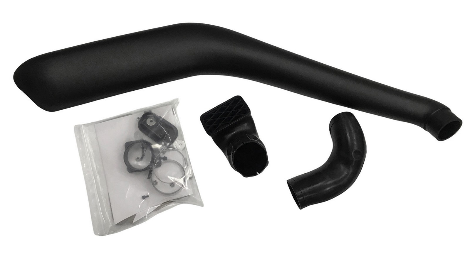 Machter Autoparts Pty Ltd	Air Intake Snorkel Kit Fit For Ford Ranger Next Gen V6 Turbo Diesel 2022-ON