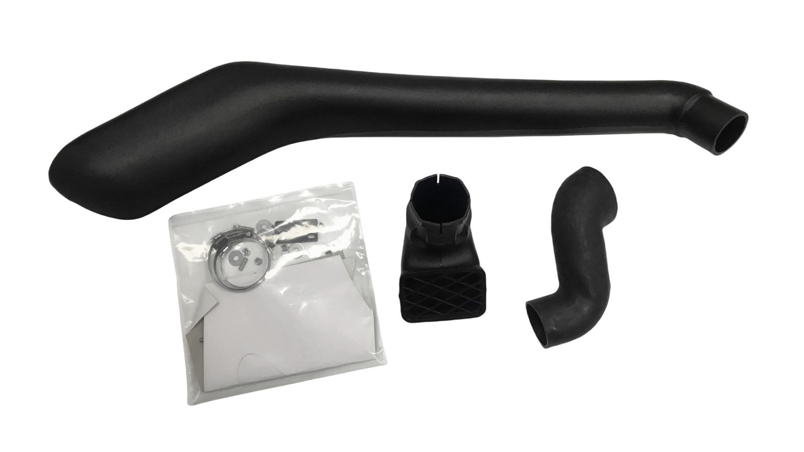 Machter Autoparts Pty Ltd	Air Intake Snorkel Kit Fit For Ford Ranger PX1 PX2 PX3 Diesel 2.2L 3.2L 2011-2020