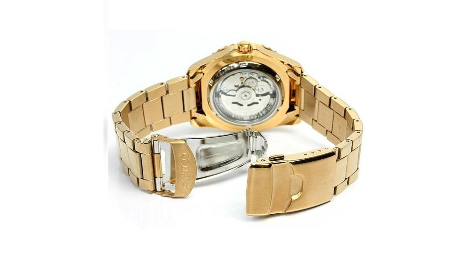 Watches Seiko Seiko Snzf22 Seiko SNZF22J1 Submariner 23 Jewels