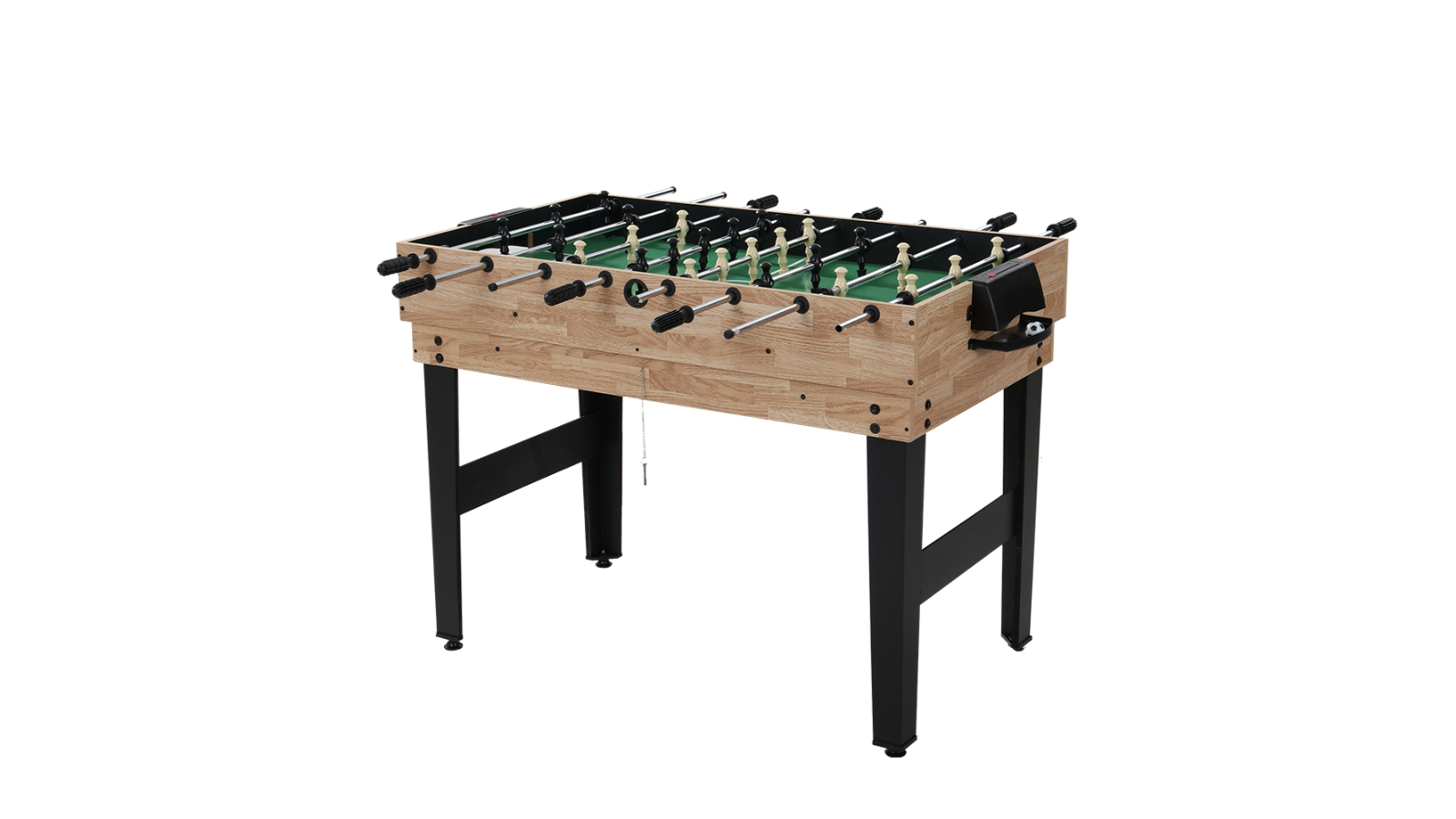 10 in 1 Soccer and Foosball Table Home Party Gift