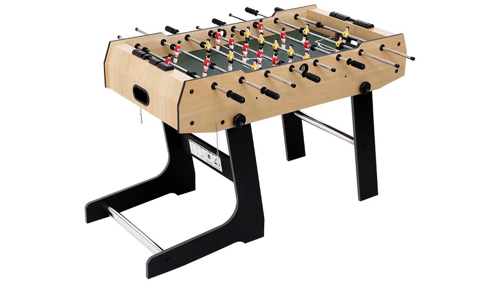 4FT Foldable Soccer Table
