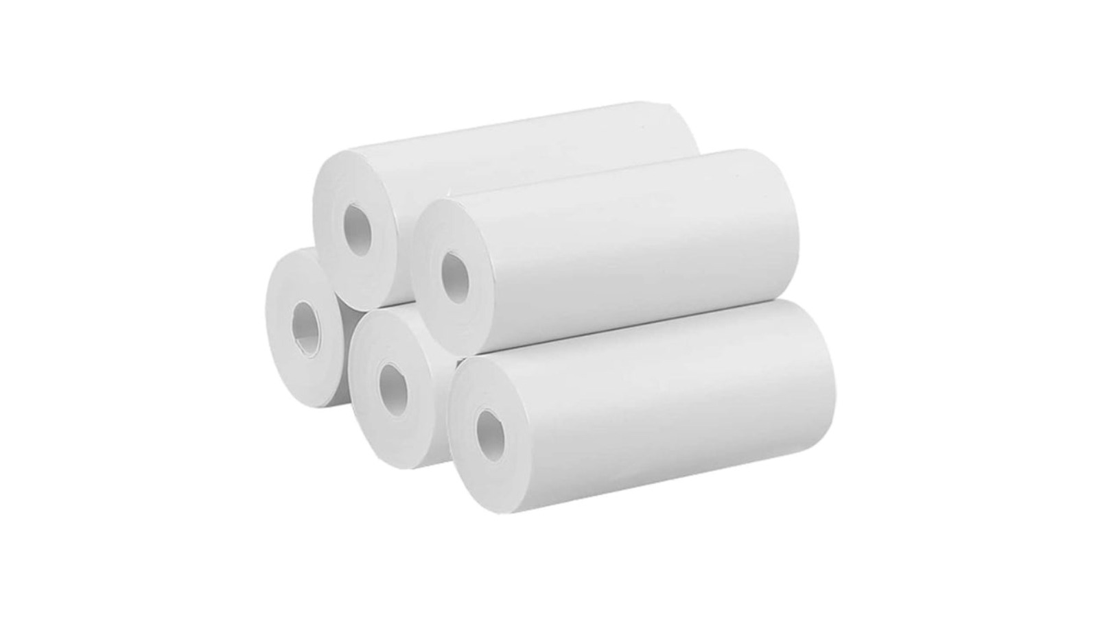 Social Hike Instant Print Printer Refill Thermal Paper Camera Roll