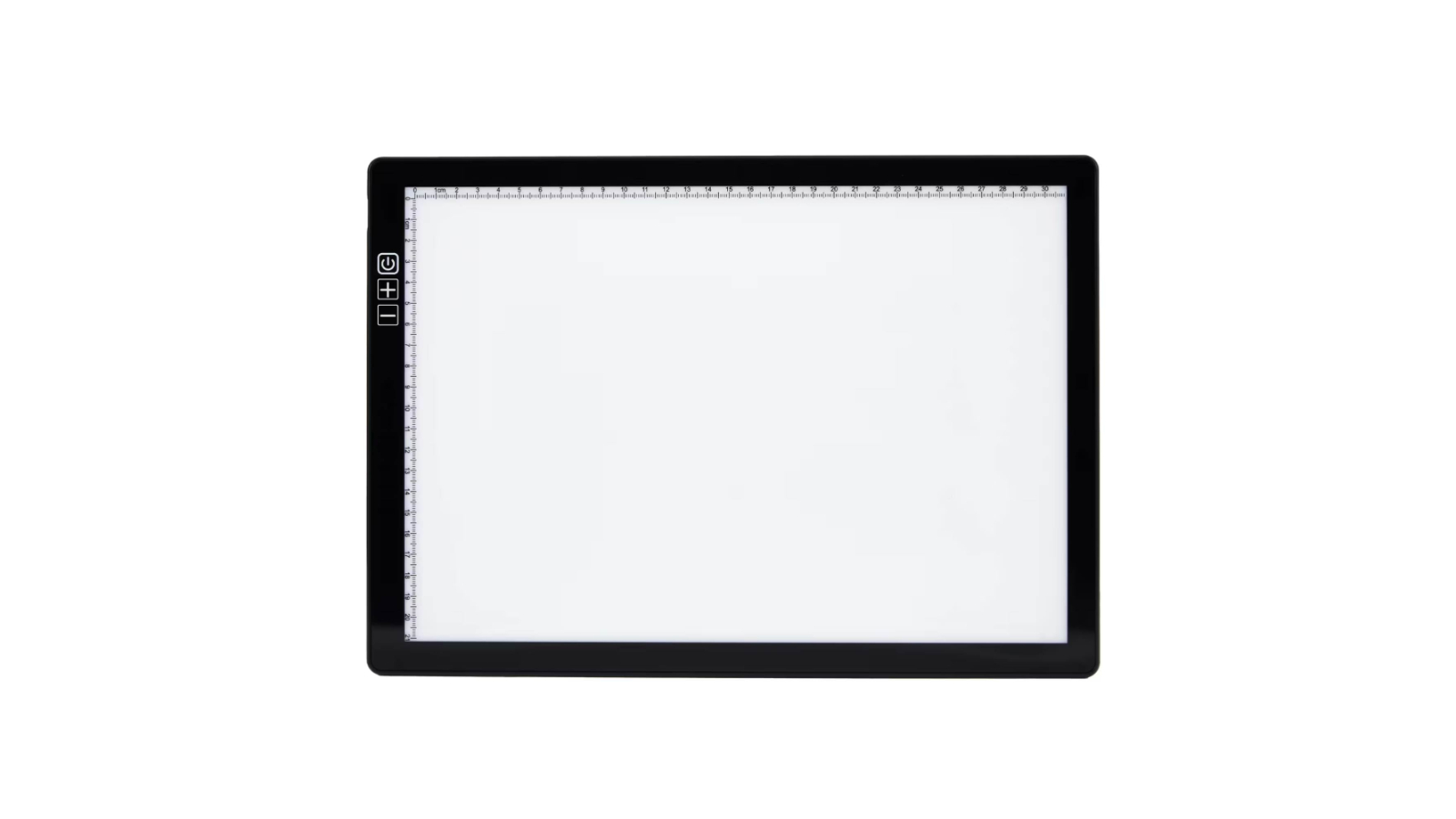 Social Hike Rechargeable A4 LED Light Pad Tracing Board