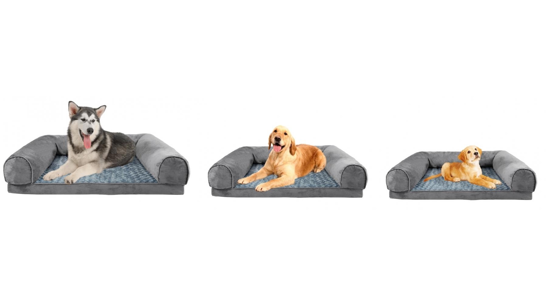 Pet Bed Sofa
