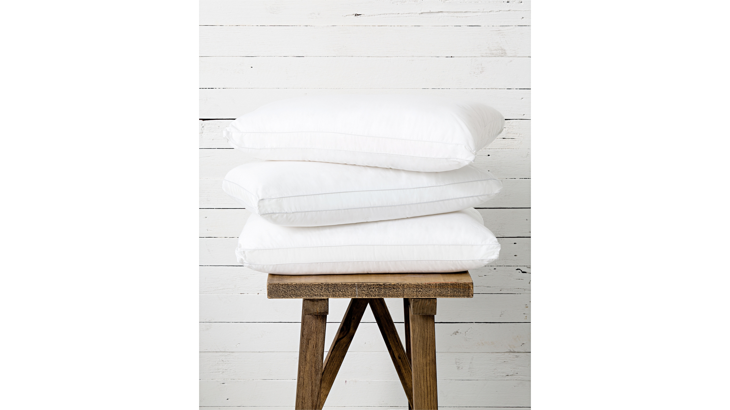 Herington Low & Soft Pillow Harvey Norman