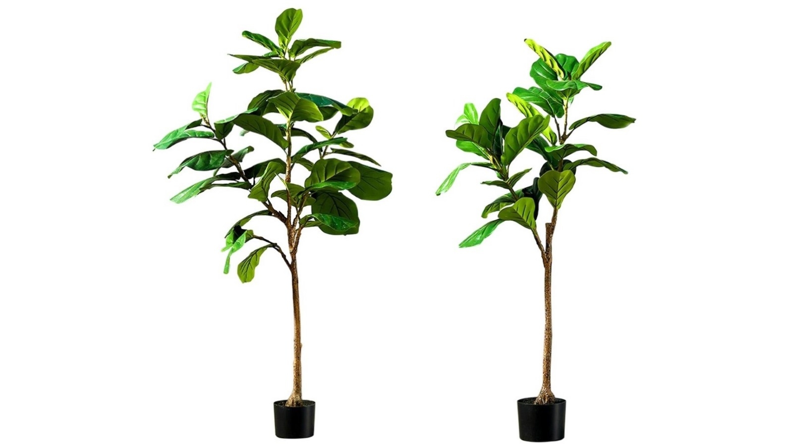 SOGA Artificial Qin Yerong Plant