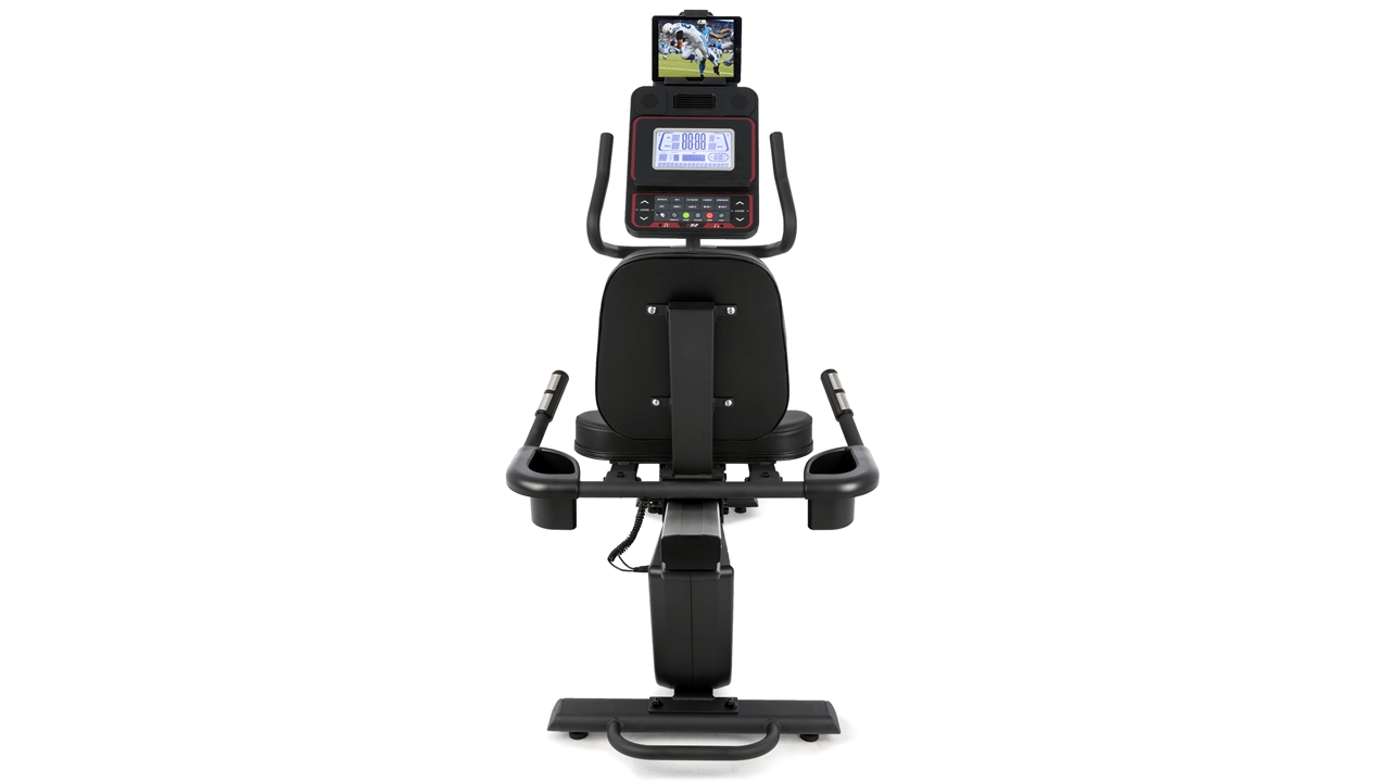 Sole Fitness R92 Recumbent Bike Harvey Norman