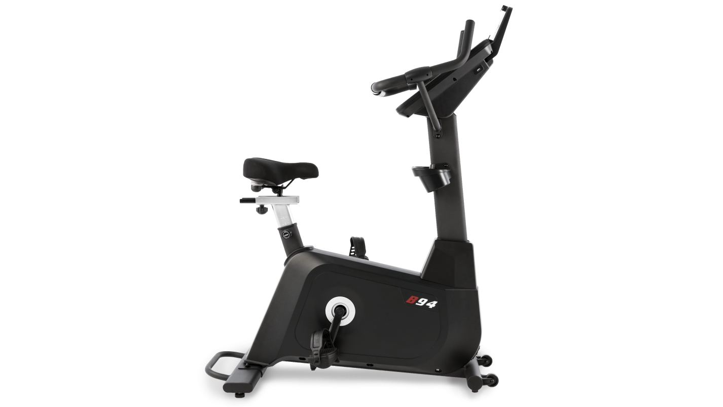 Sole Fitness B94 Upright Bike Harvey Norman