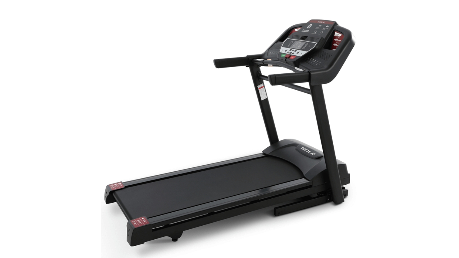 Sole Fitness F60 Treadmill Harvey Norman