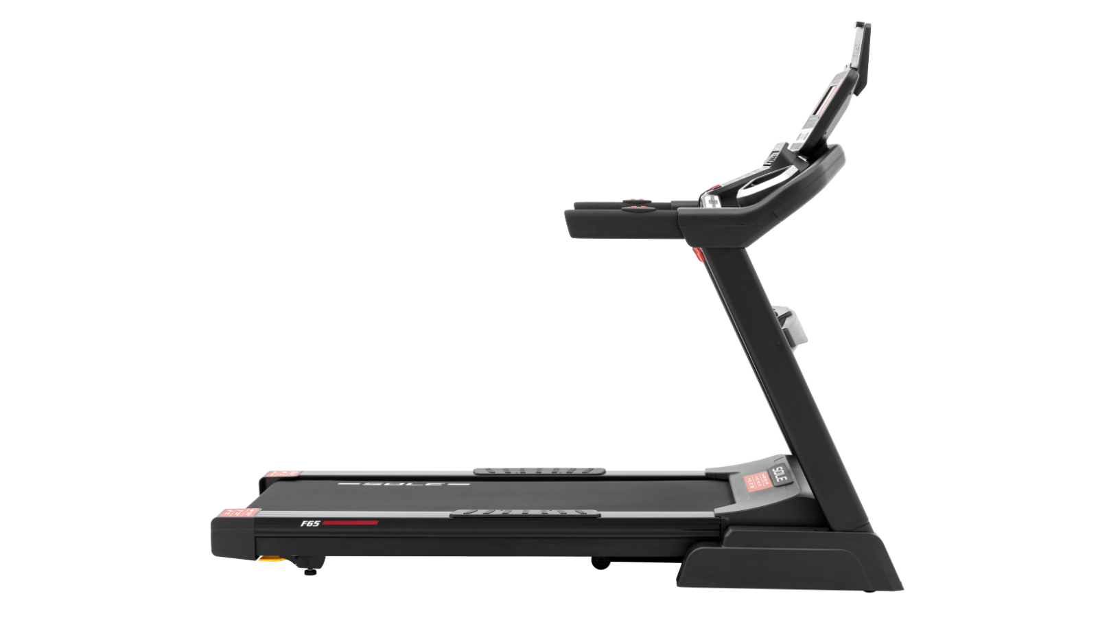 Sole 2023 F65 Treadmill Harvey Norman